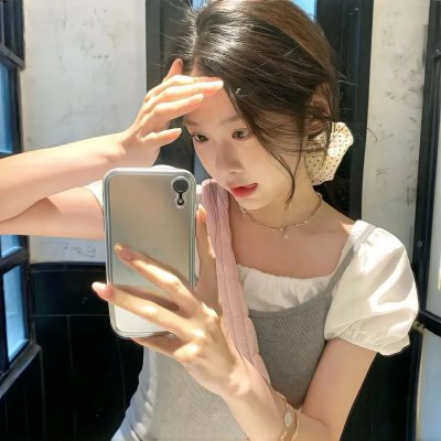 彩色房间
